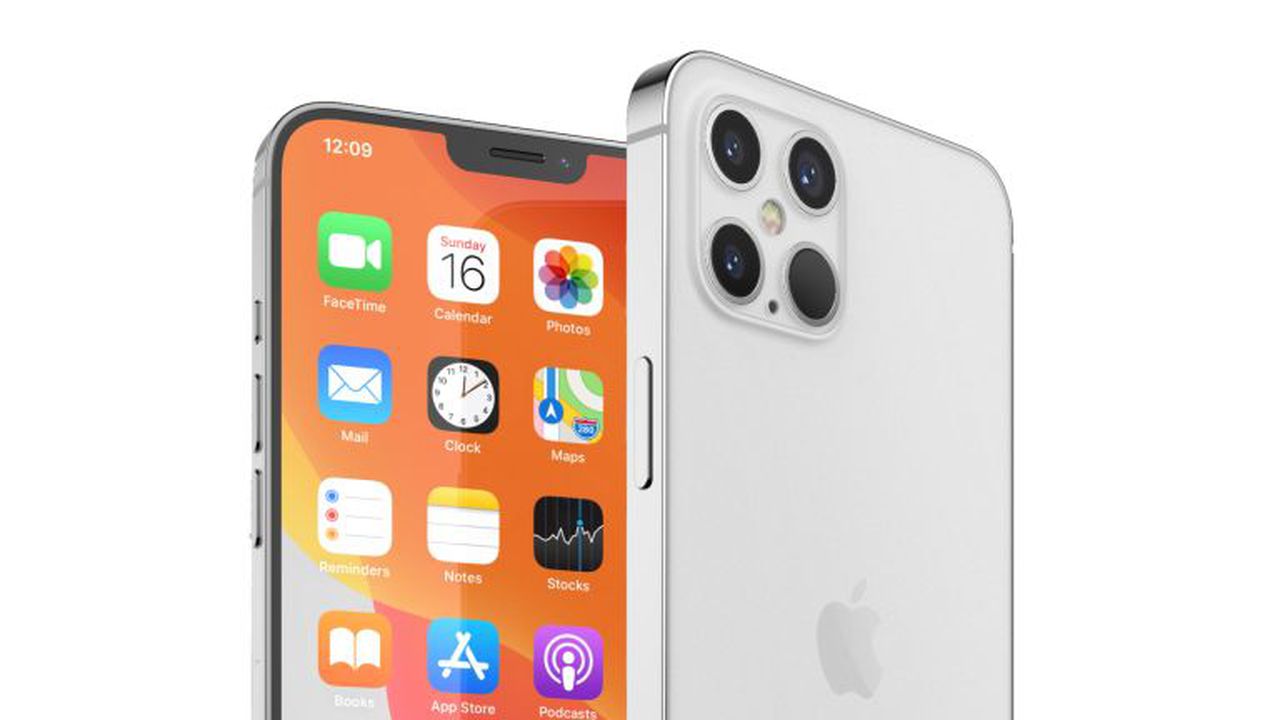 Apple’s iPhone 12 packing may not include charger