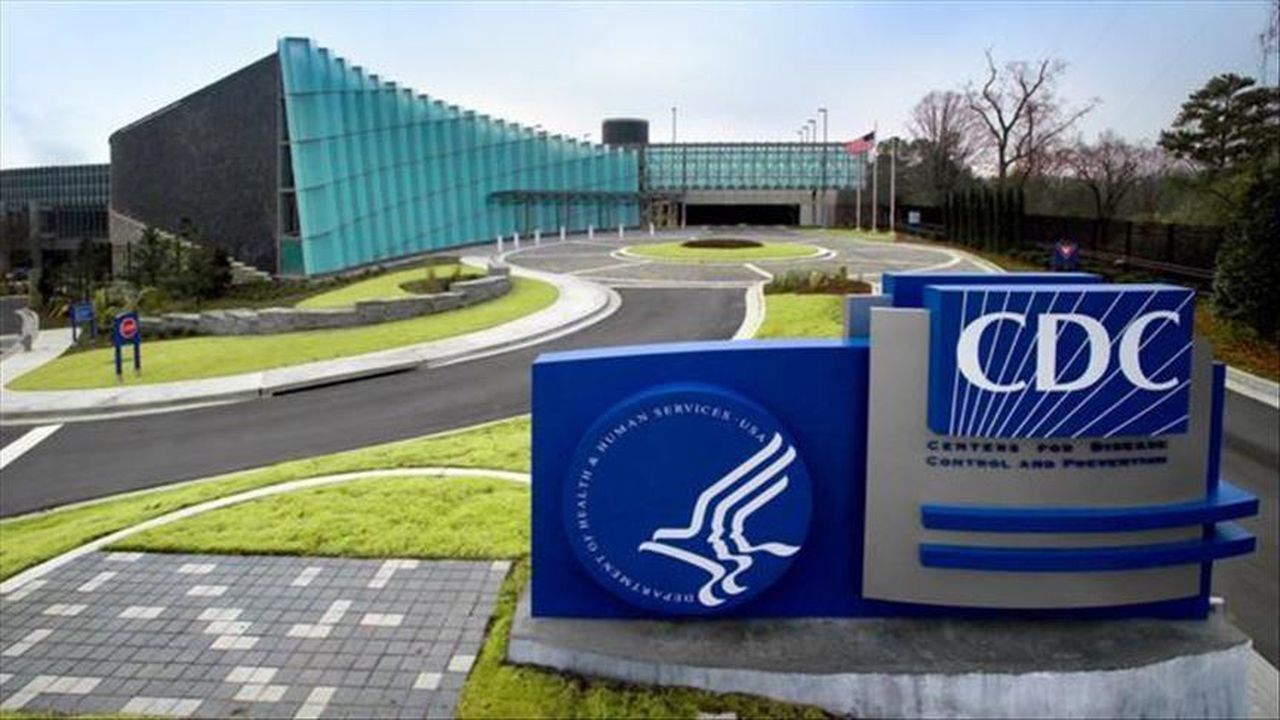 True coronavirus numbers in the US are 10 times higher, says CDC