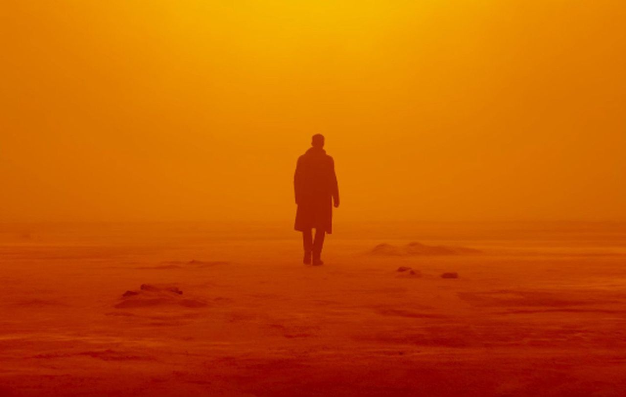Denis Villeneuve has been awarded the Hollywood Critics Association's Filmmaker of the Decade award. Image via Sunrise Read.