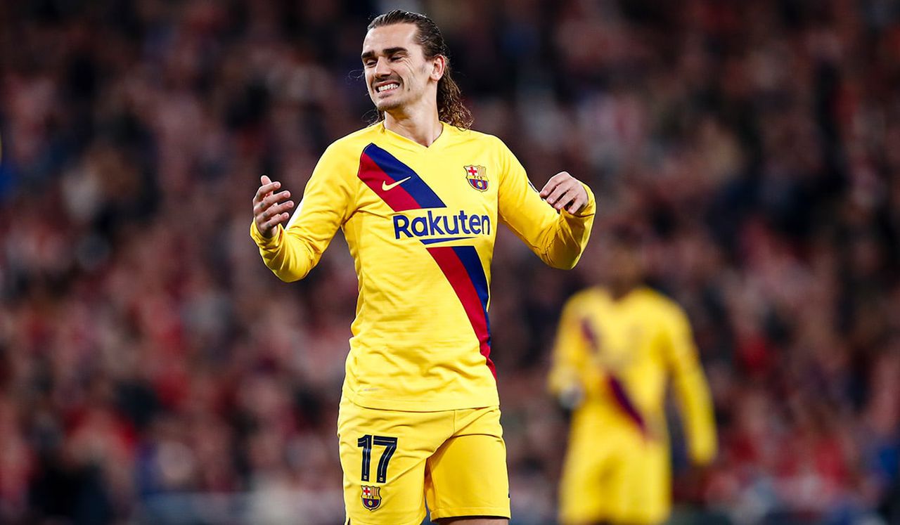 Many sporting events in Europe are happening behind closed doors, image via Getty Images