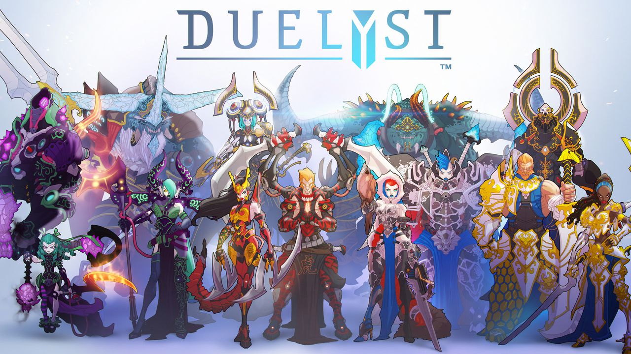 Players who spent money on in game currency will get a refund, image via Counterplay Games