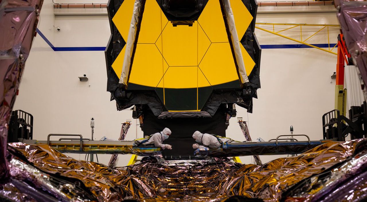 NASA confirms JWST will miss March 2021 launch date