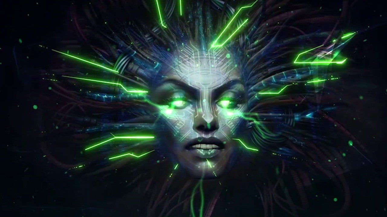 The game was going to be a sequel to a beloved franchise, image via Otherside Entertainment