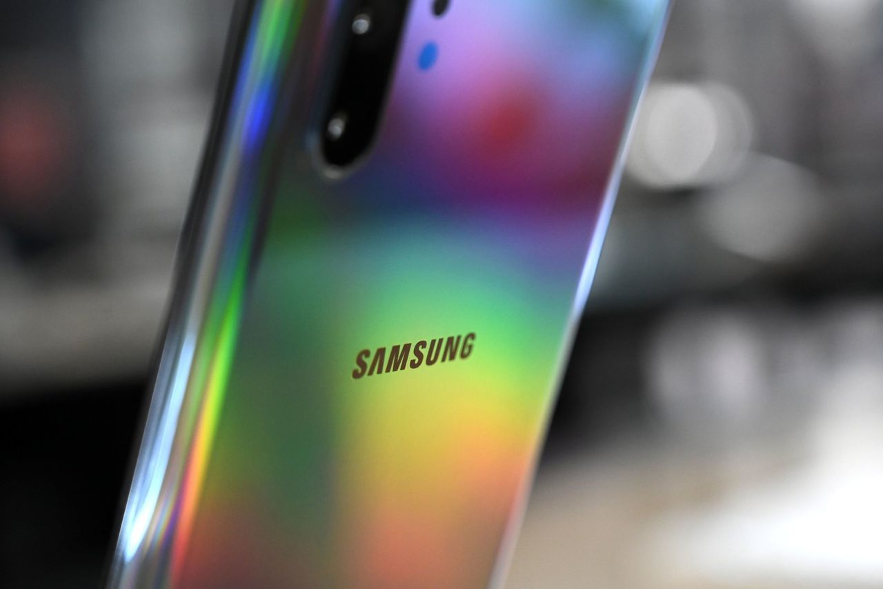 Samsung intends to expand its operations in India, image via Getty Images