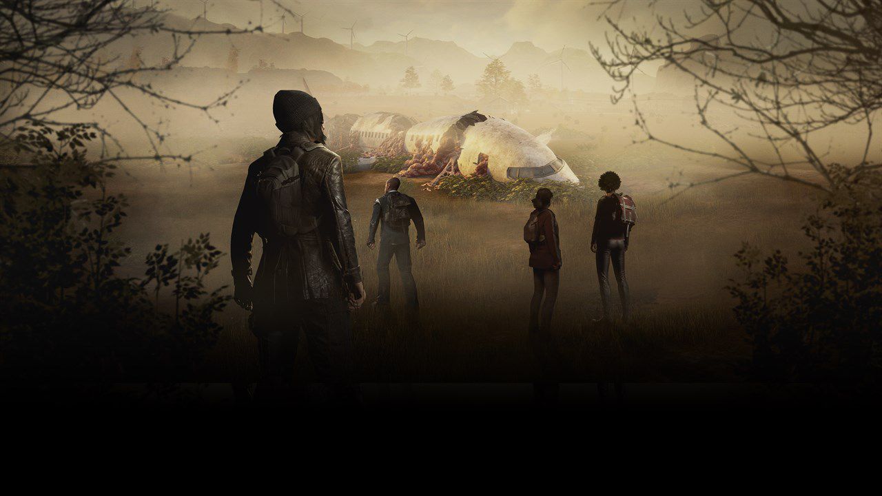 Those who already have the DLC will get exclusive content, image via Xbox Game Studios