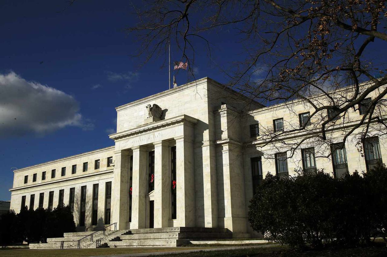 A Backdoor Central Bank Bailout of State Governments