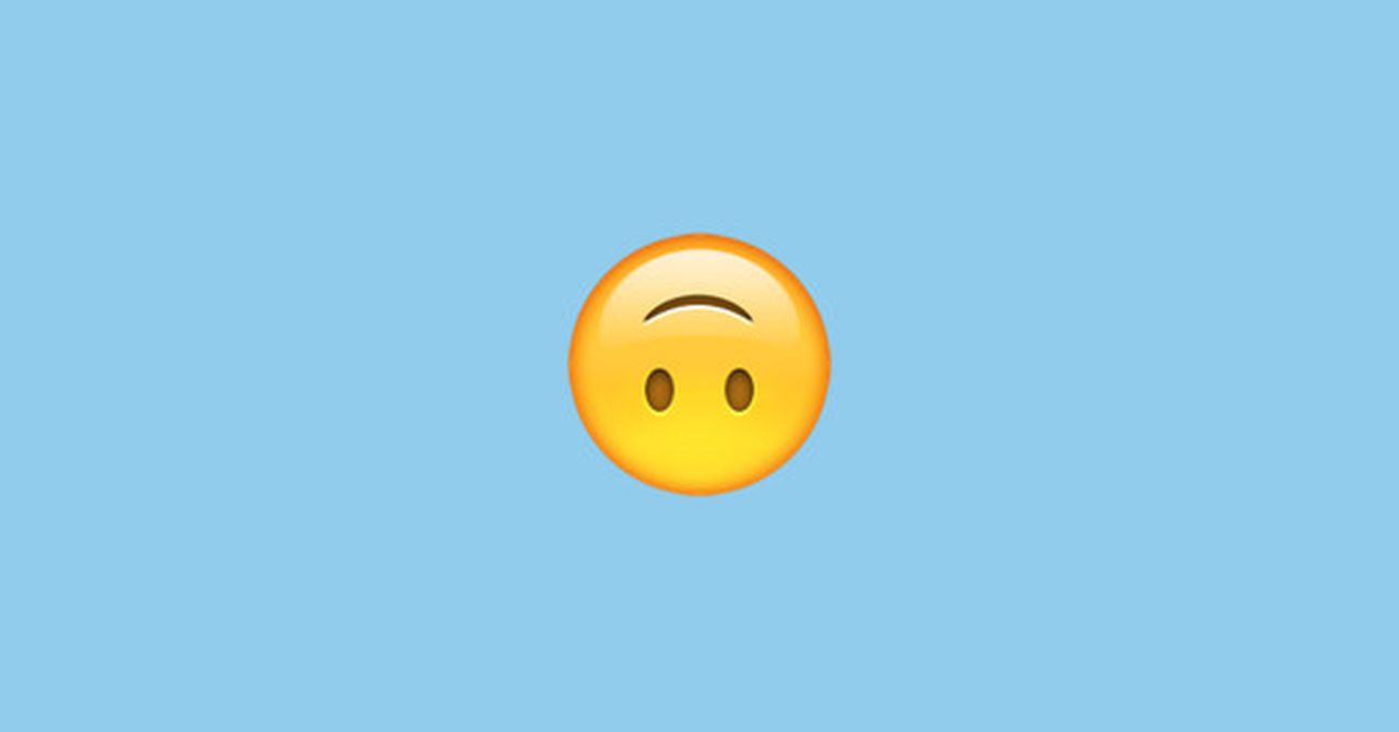 No one’s getting new emoji in 2021 because of the pandemic
