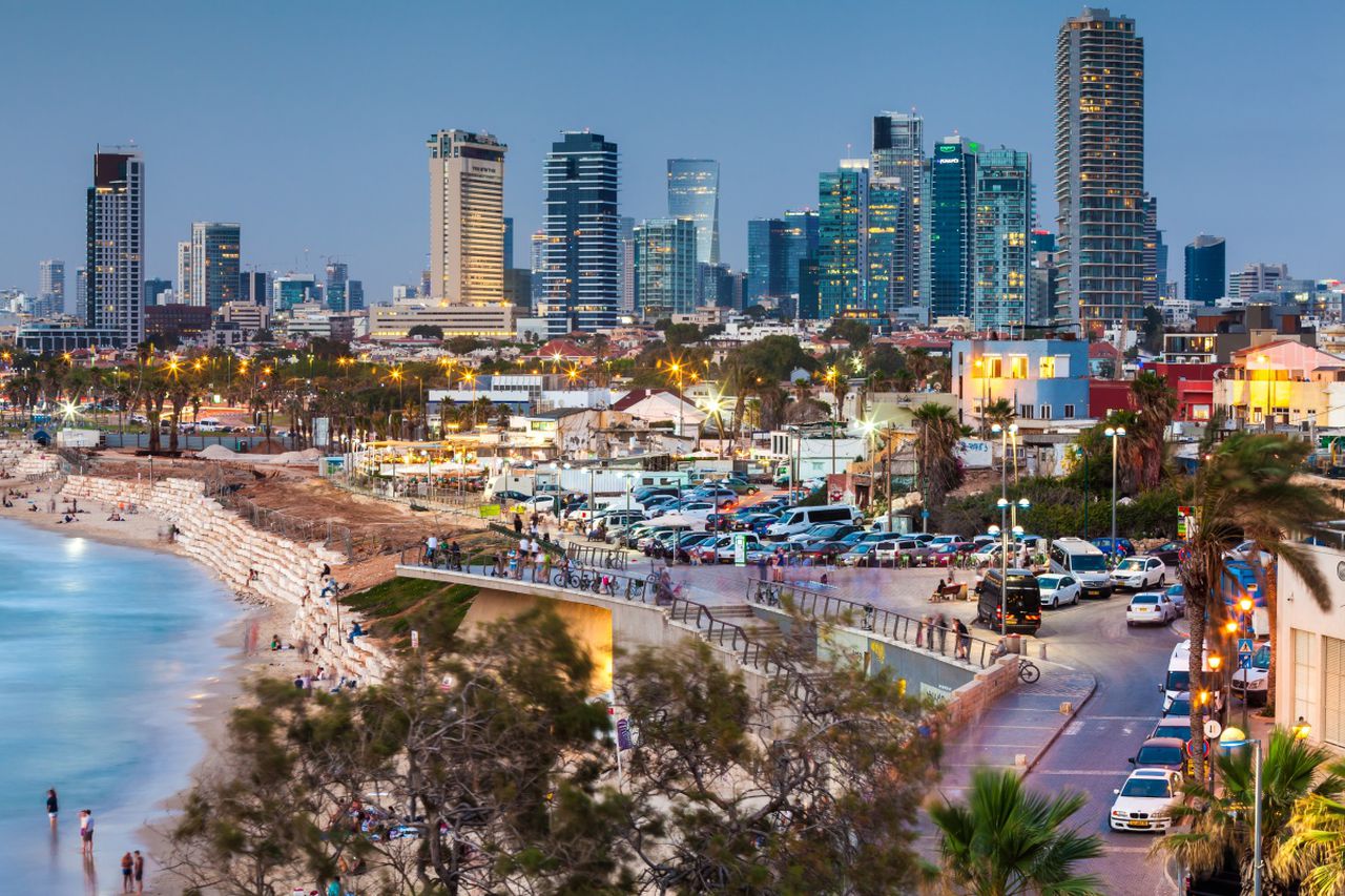 Israel controlled the first coronavirus wave, but the second one is getting out of control