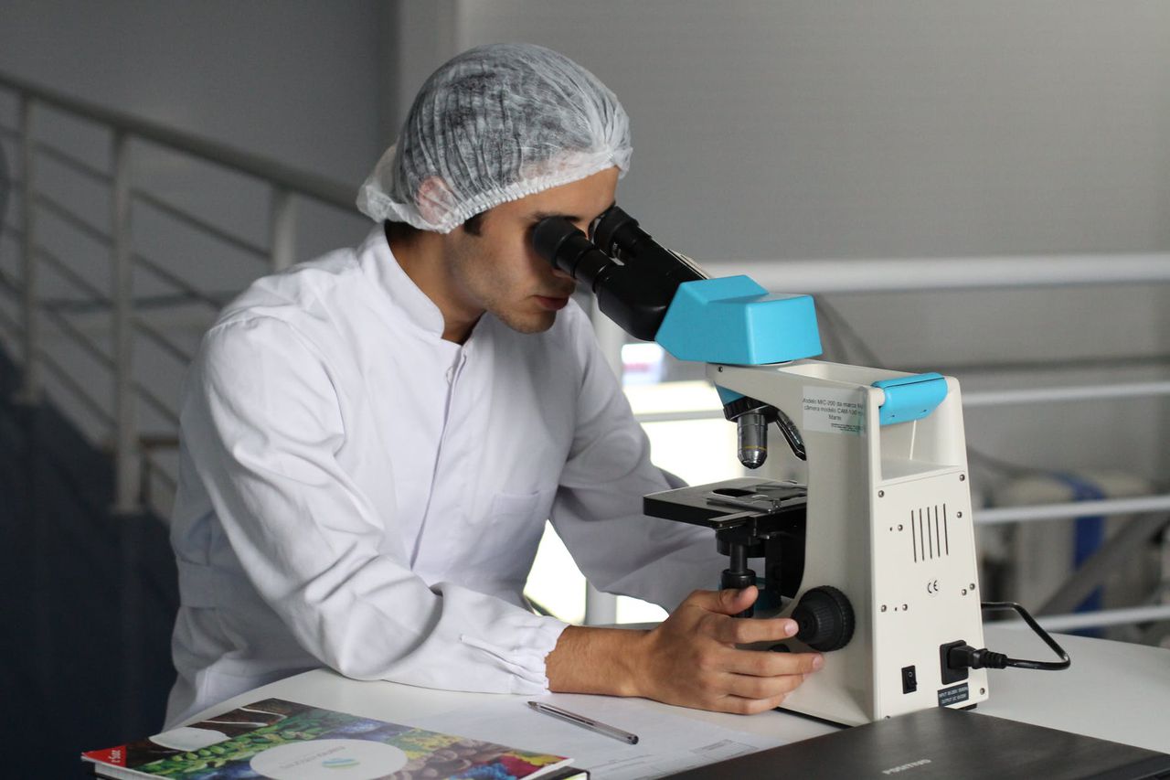 This chip could make drug testing much more accurate