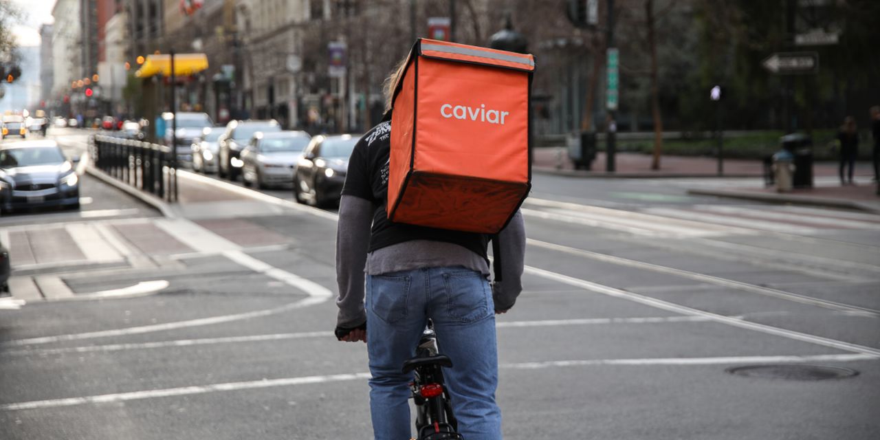 The virus may bring serious financial strain on many of these workers, image via Business Insider