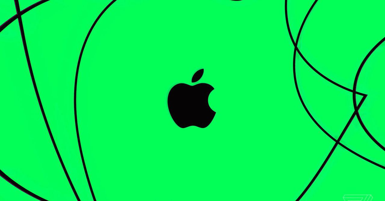 Apple granted patent for software that would let you take socially distant group selfies