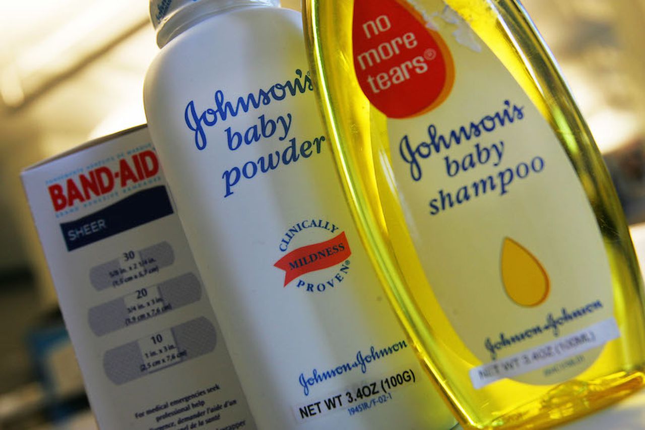 The company is also trying to boost its global manufacturing capacity image via Getty Images
