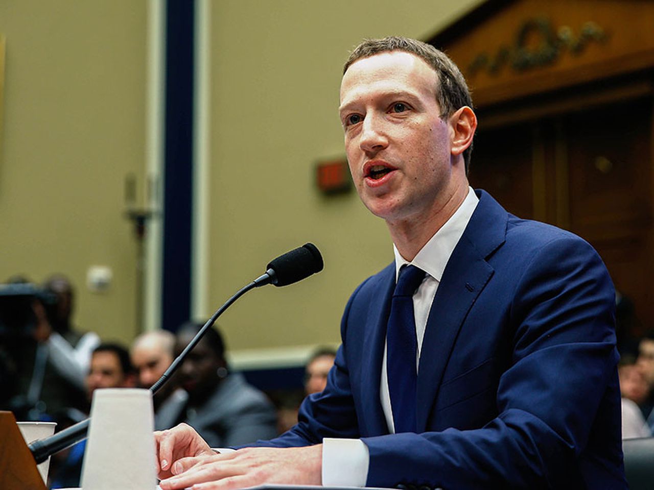 Facebook ad boycotts gaining momentum
