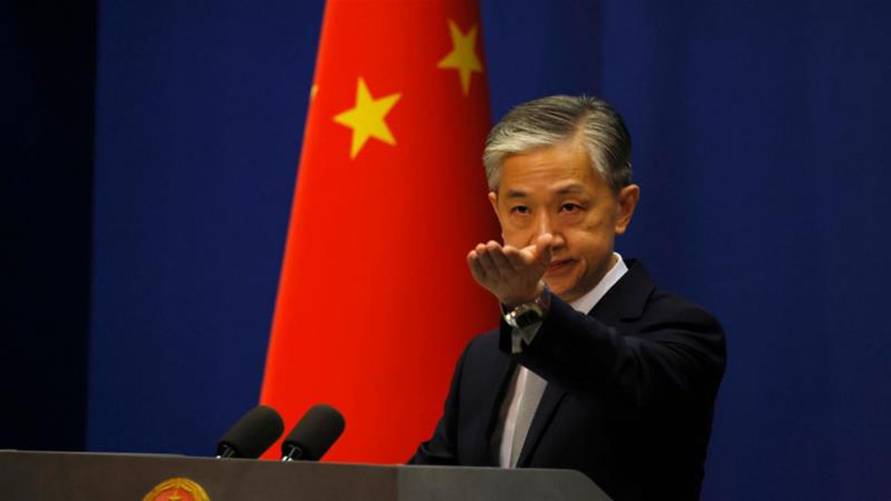 China orders US to close its consulate in Chengdu