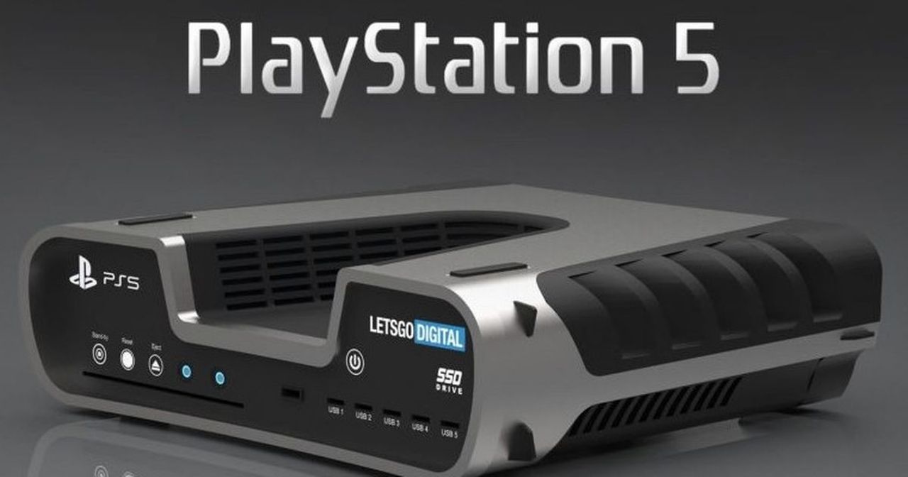 PlayStation 5 price leak suggests Sony's 2020 console will be 'affordable'