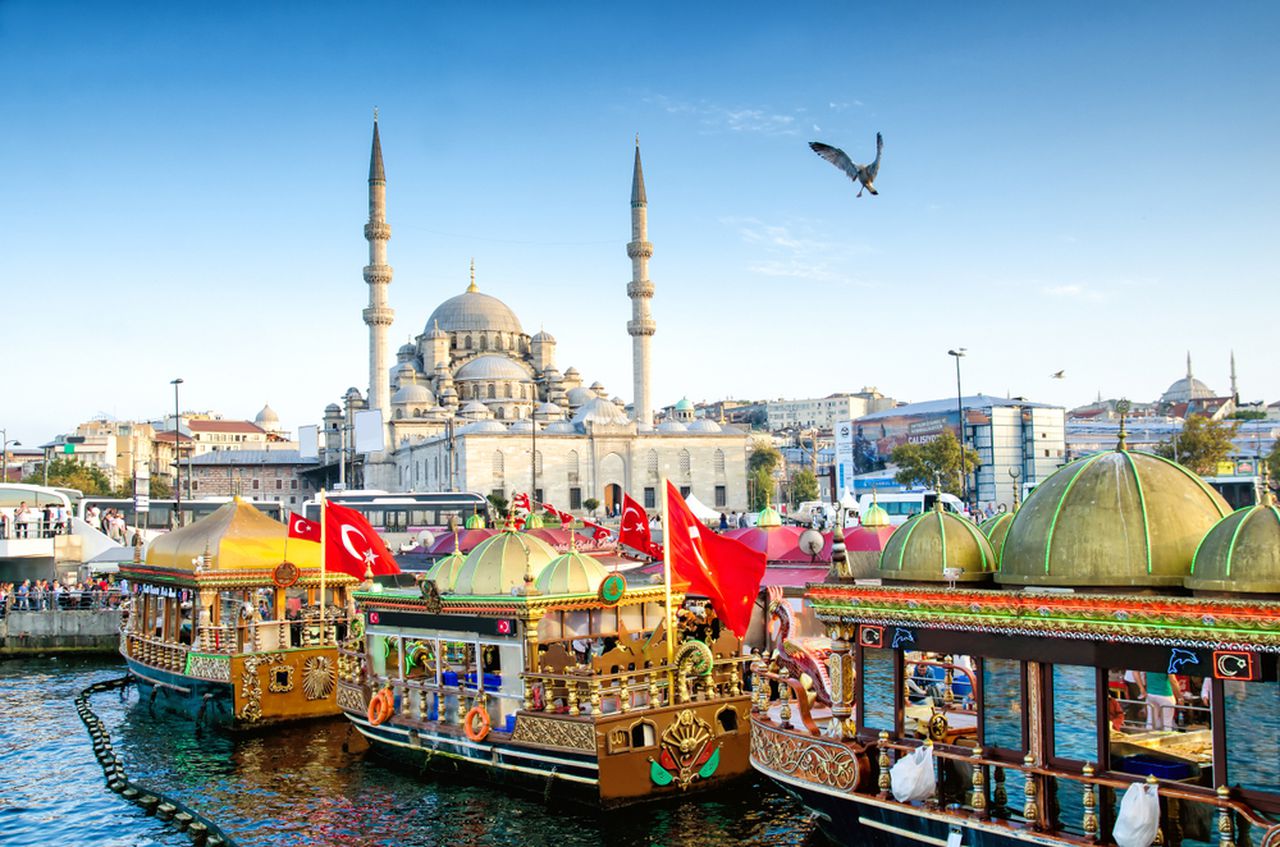 Turkey plans to reopen the country for tourists