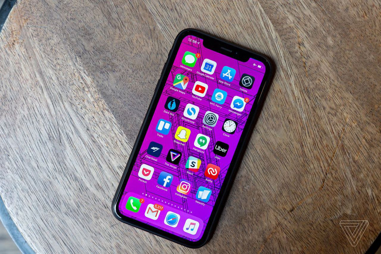 The Global ‘App War’