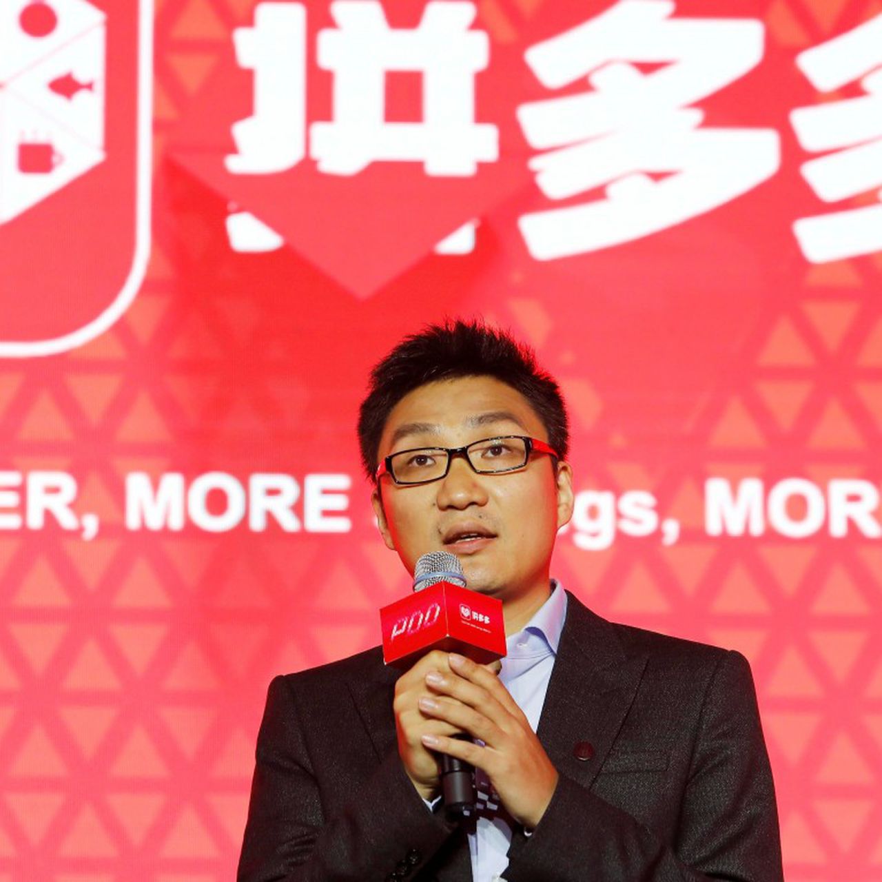 China’s 40-year-old billionaire gained $4.5 billion in one day