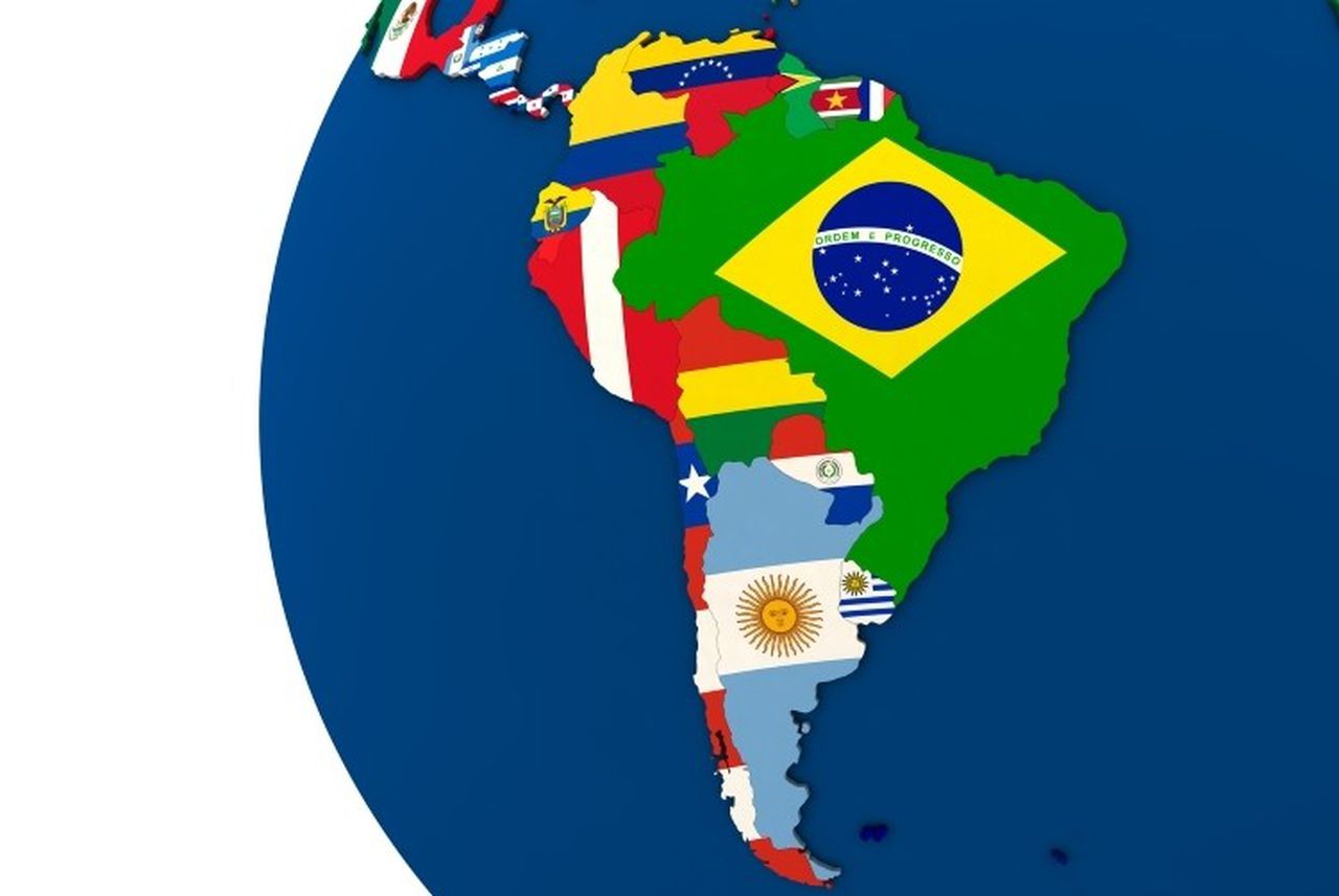 South America becomes the new epicenter of coronavirus
