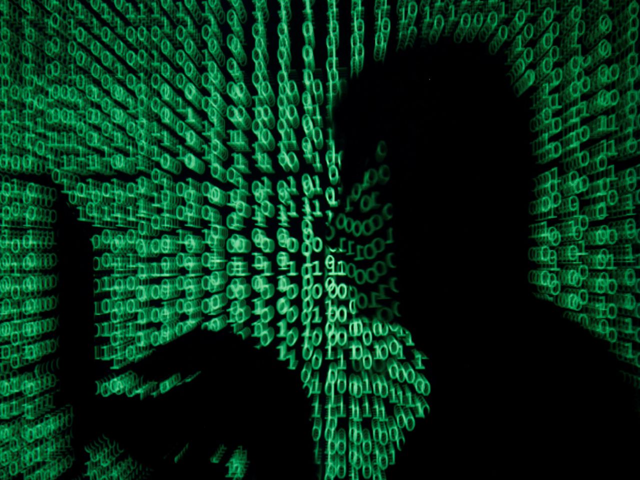 The hacker was sentenced in the US and served time, image via Getty Images