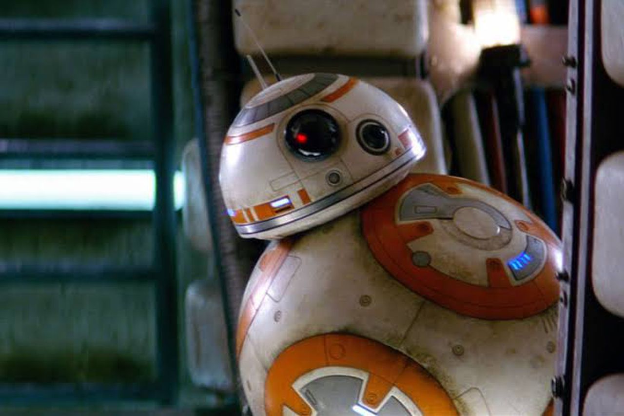Battlefront 2 is adding a number of elements from Star Wars episode 9, image via Lucasfilm