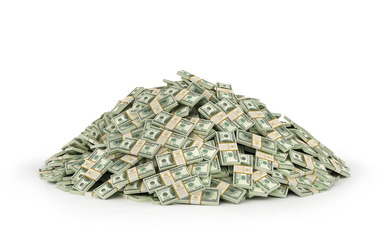 If You Invested $1,000 in Gilead Sciences' IPO, This Is How Much Money You'd Have Now