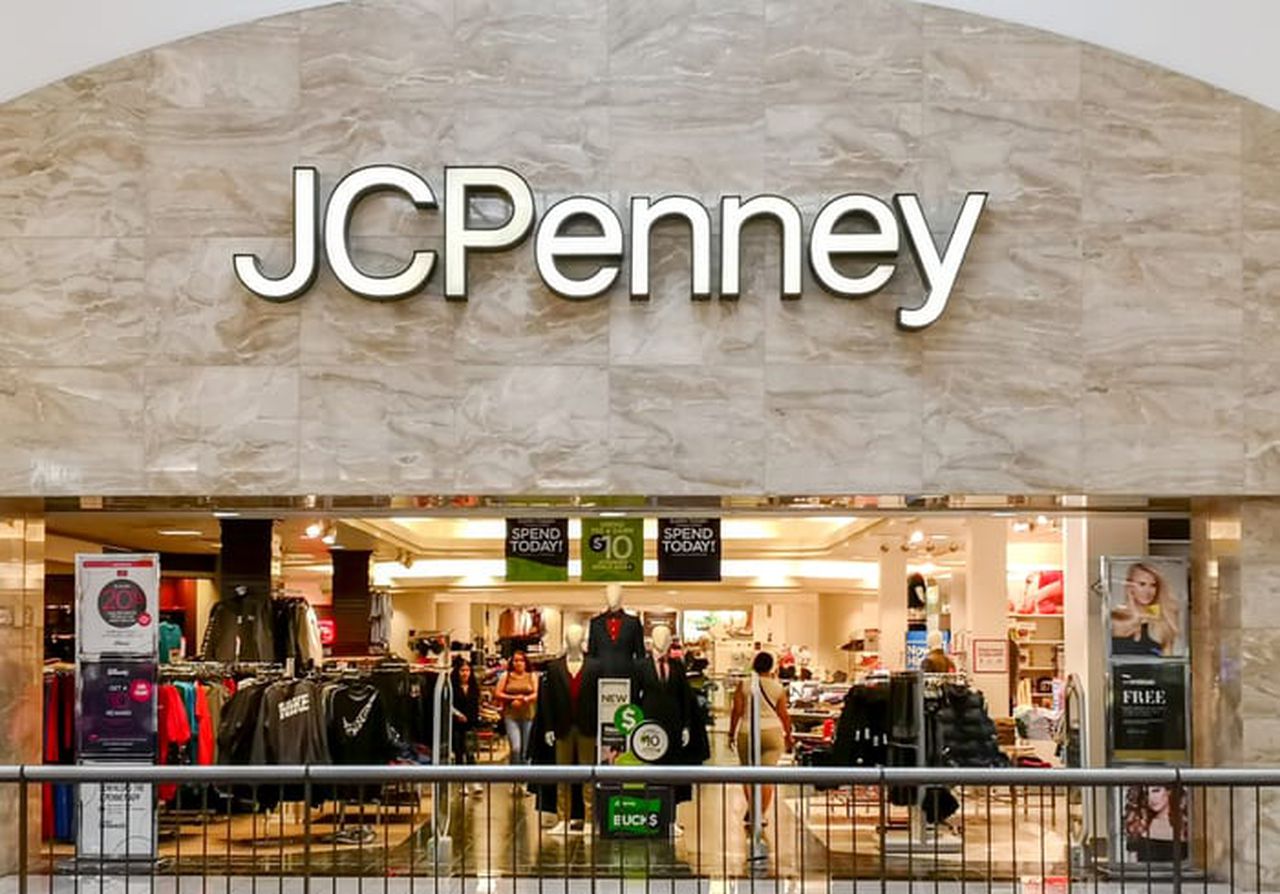 Another U.S. Retailer plans to file for bankruptcy