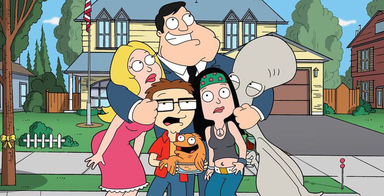 The show will go upto 18 seasons, image via FOX
