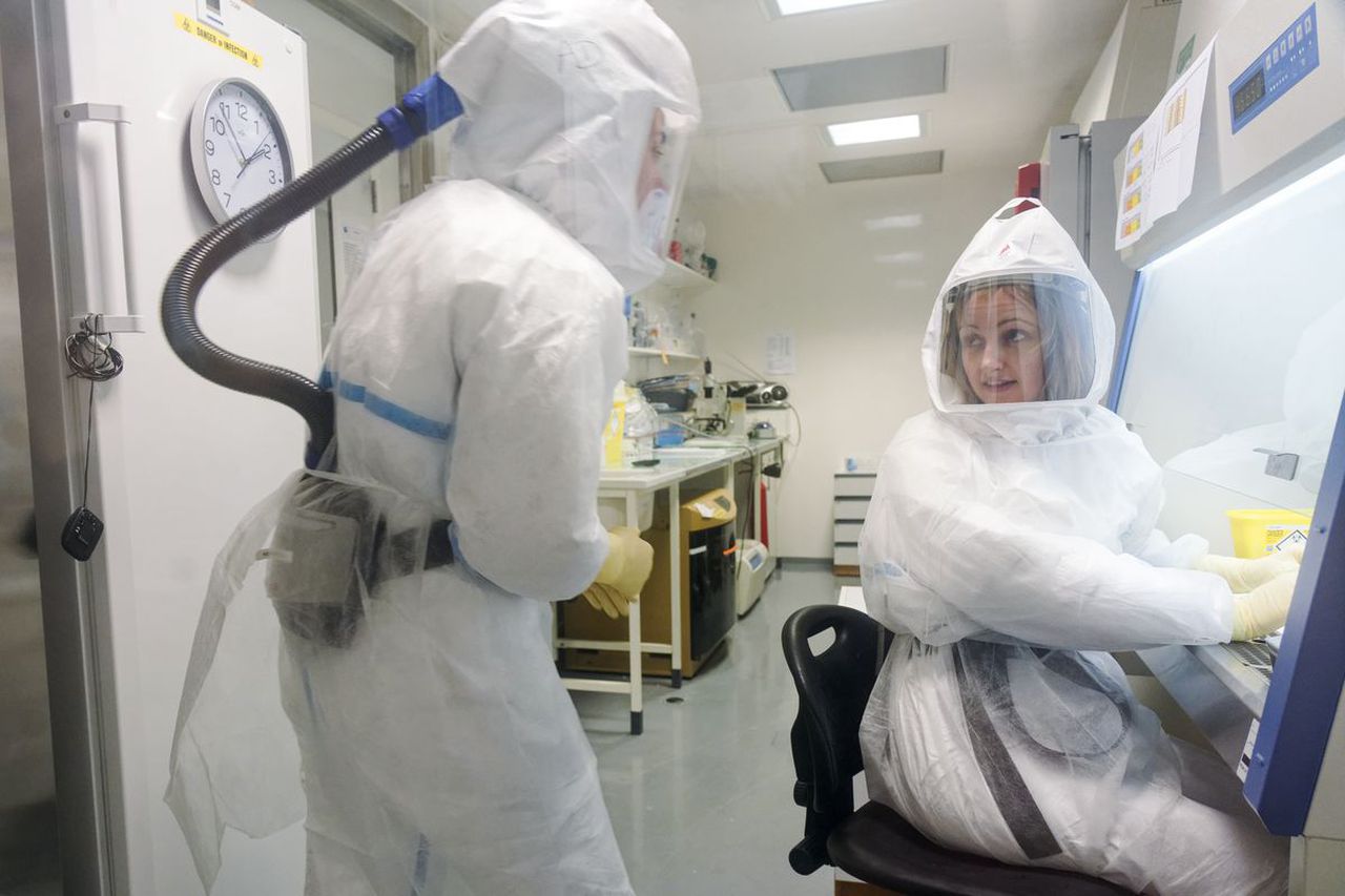 French health authorities advise against taking anti-inflammatory medication amidst coronavirus pandemic. Image via Vox.