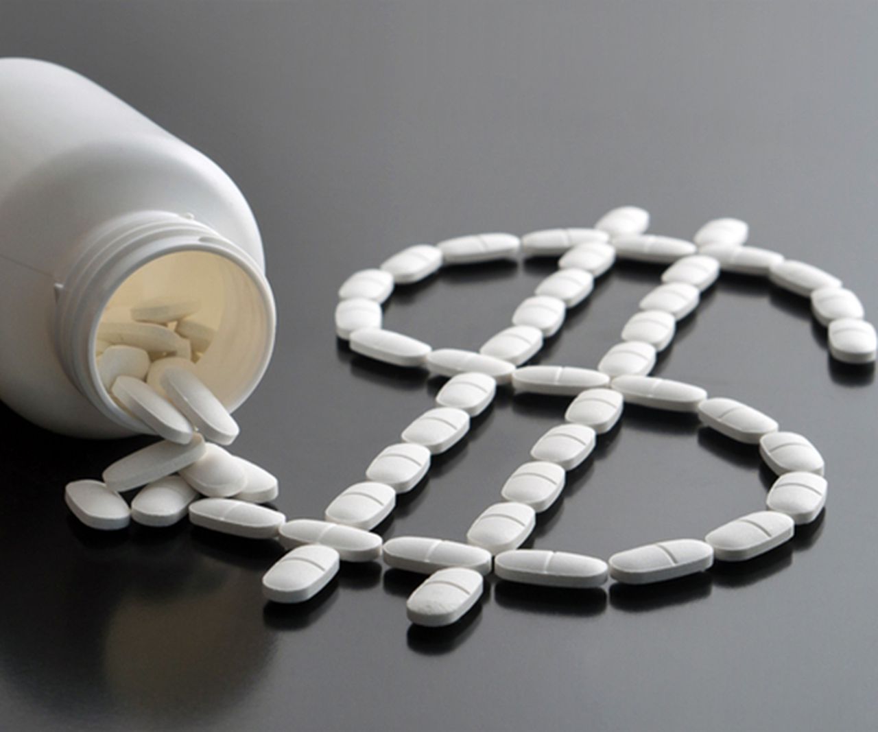 The increases are lower this year due to political pressure, image via Dreamstime
