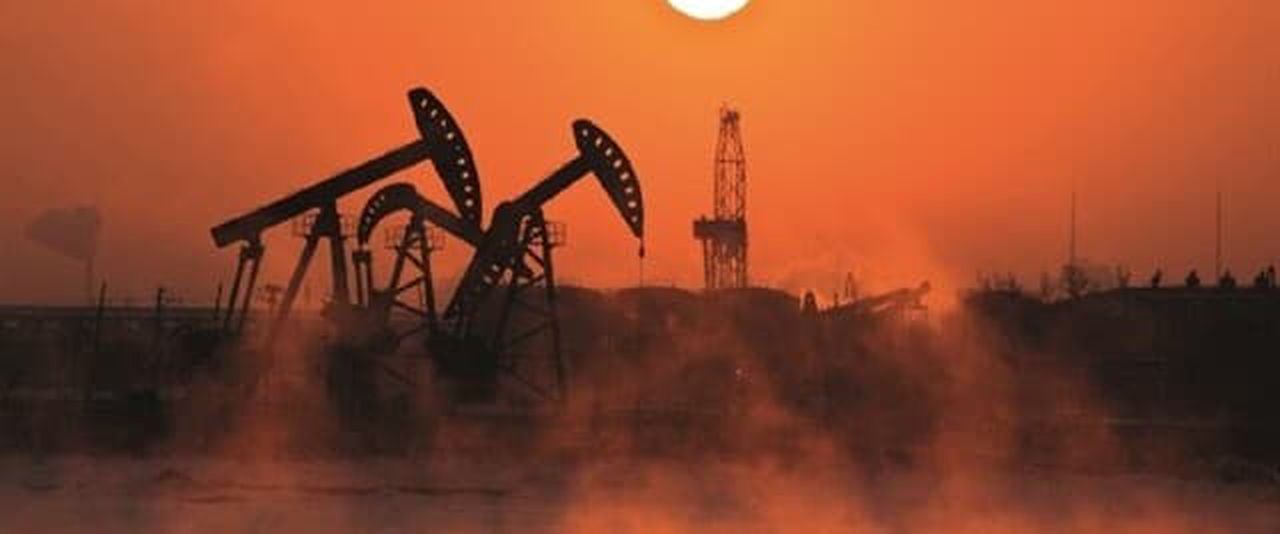 Oil Rallies On Signs Of A Global Reopening