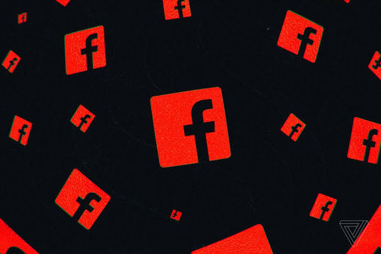 The blogger made a post about rigging in the recent elections, image via The Verge