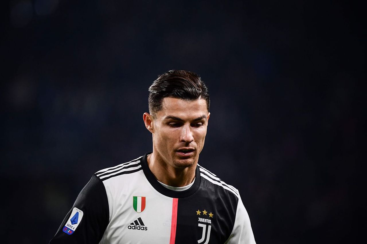 Ronaldo offers his 4-star hotels in Portugal as hospitals for COVID-19 patients. Image via Free Press Journal.