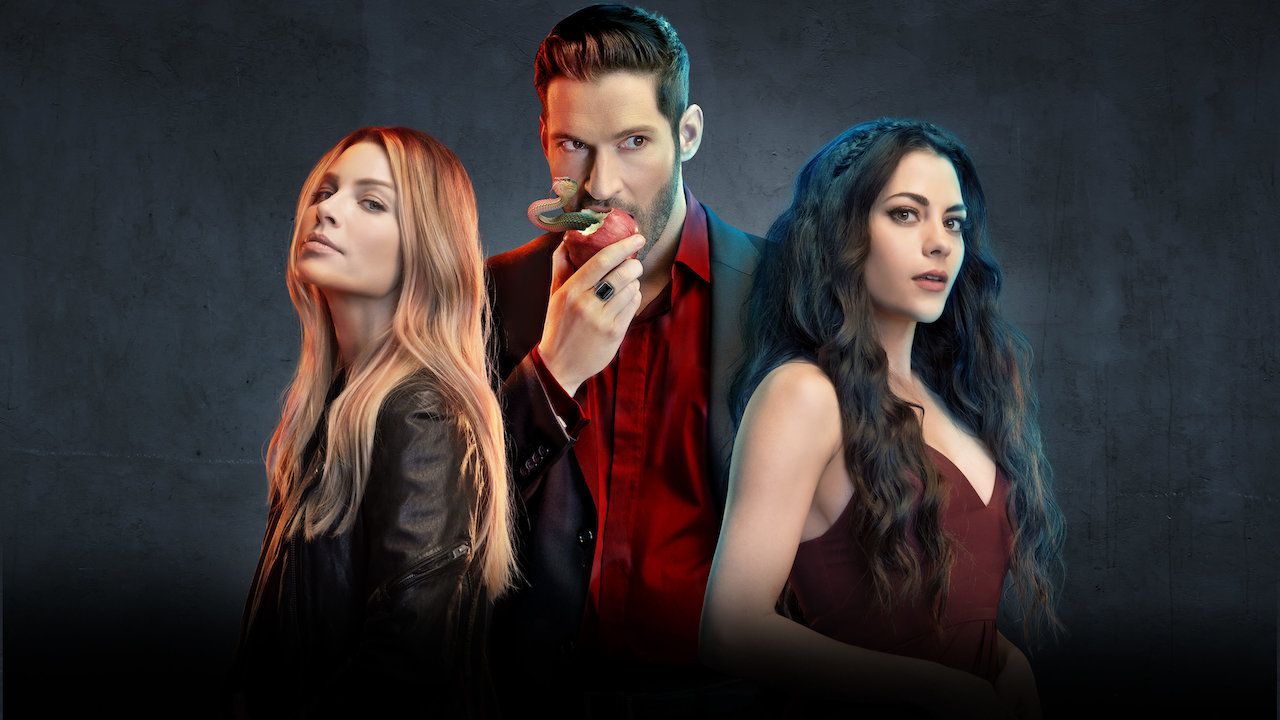 Season 5 of the show still has not aired, image via Netflix