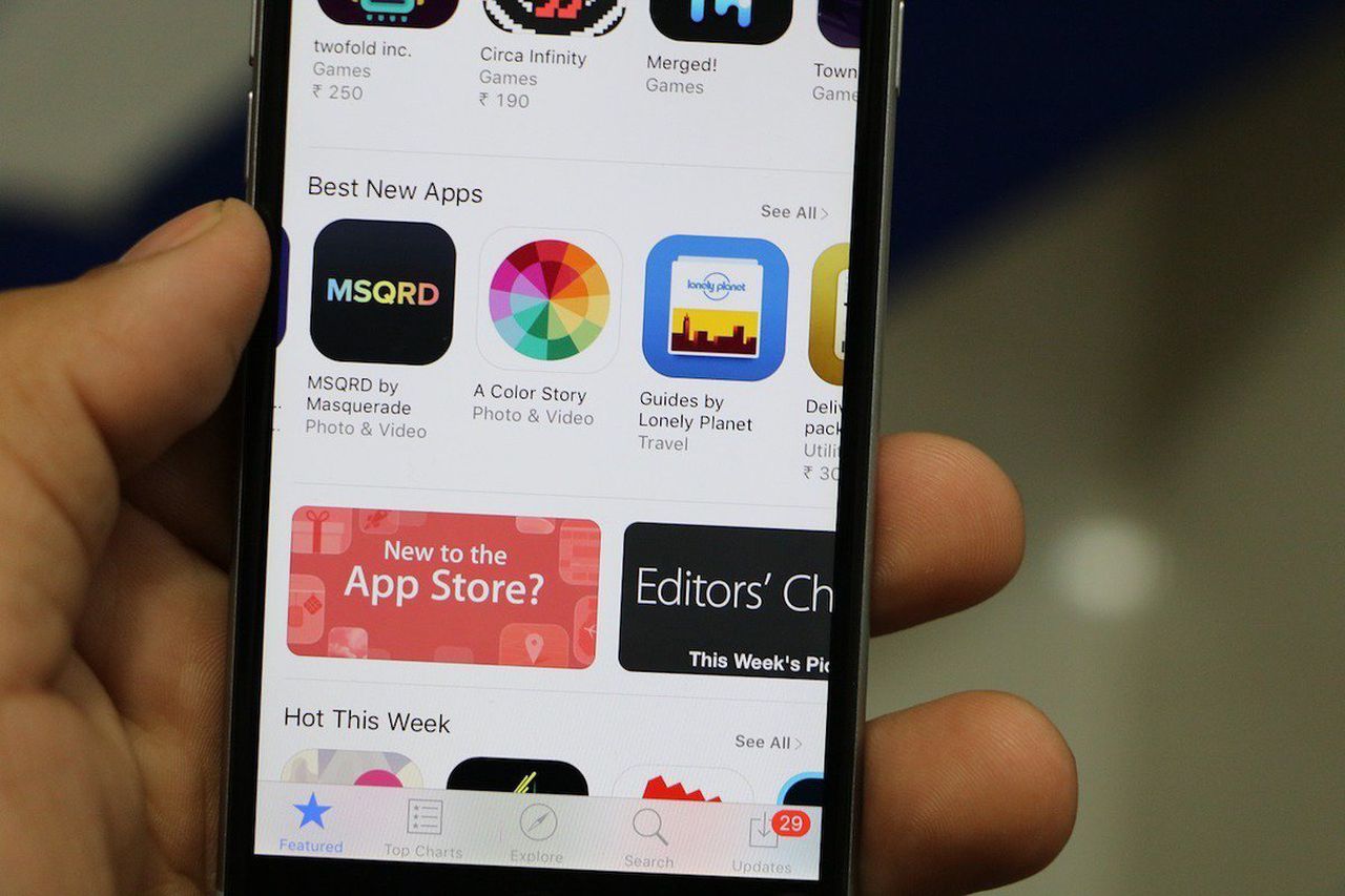 Coronavirus drives a 52% surge in data usage for mobile app downloads