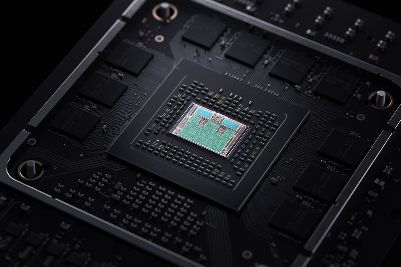The hacker has threatened to leak the code, image via The Verge