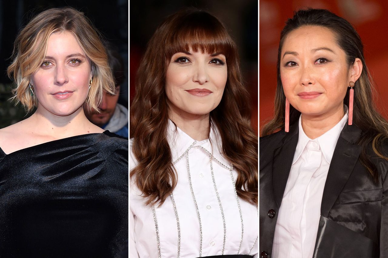 2019 has been a good year for women in film making, image via Entertainment Weekly