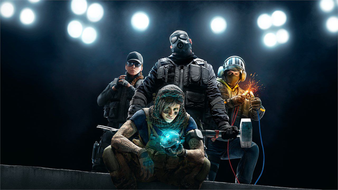 Ubisoft also released some player data to give context to their nerfs, Image via Ubisoft