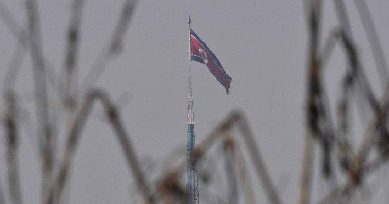 North Korea is advancing its nuclear program and increasing illicit trade, new UN report says
