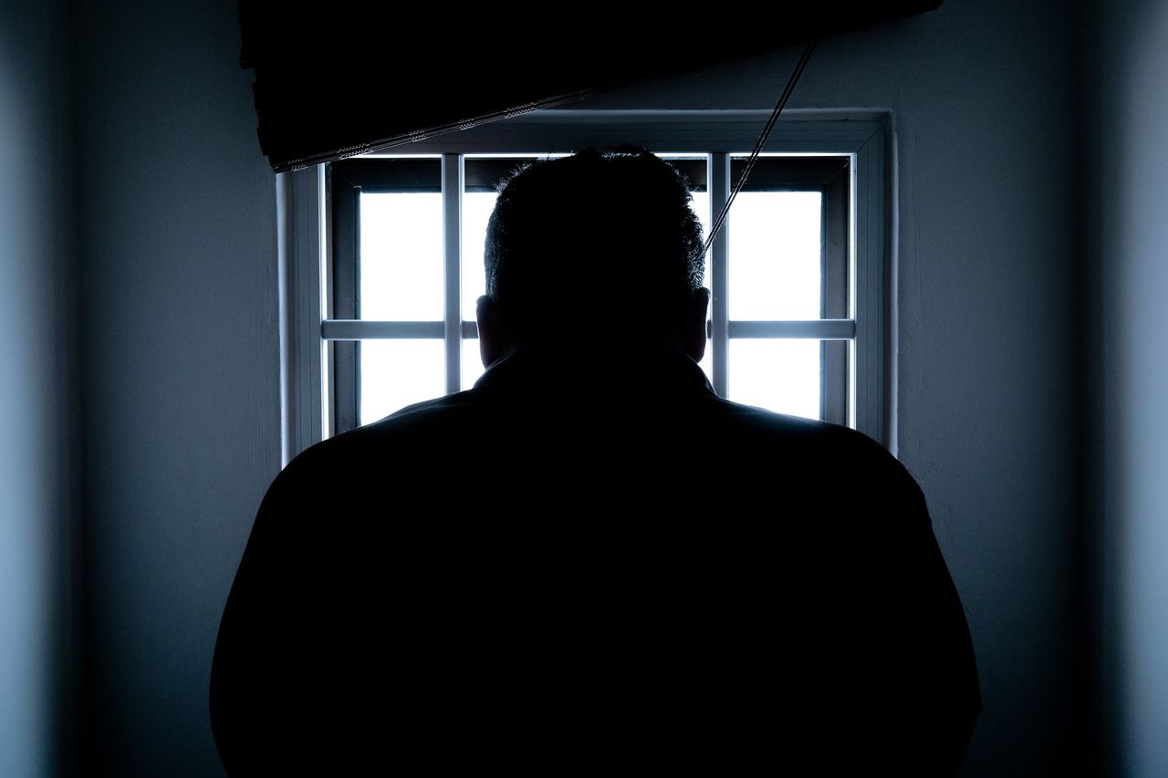 He was wrongfully sentenced to 47 years in prison in 2008