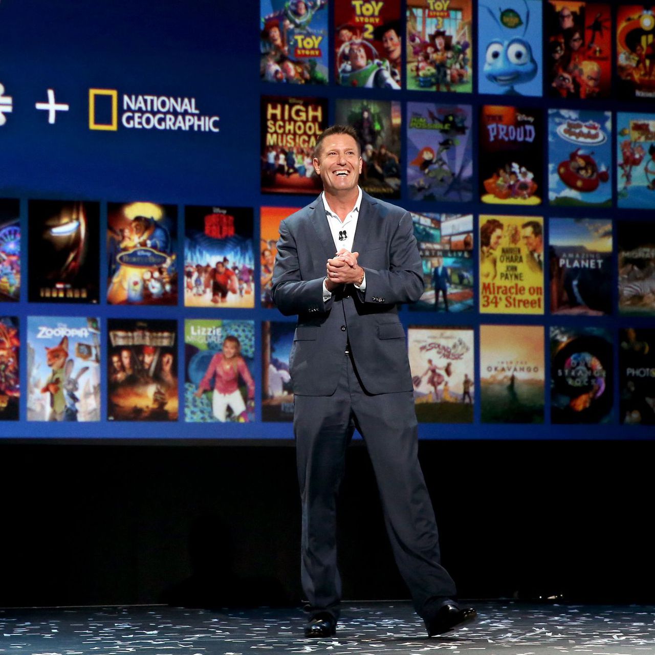 Kevin Mayer joins TikTok as CEO