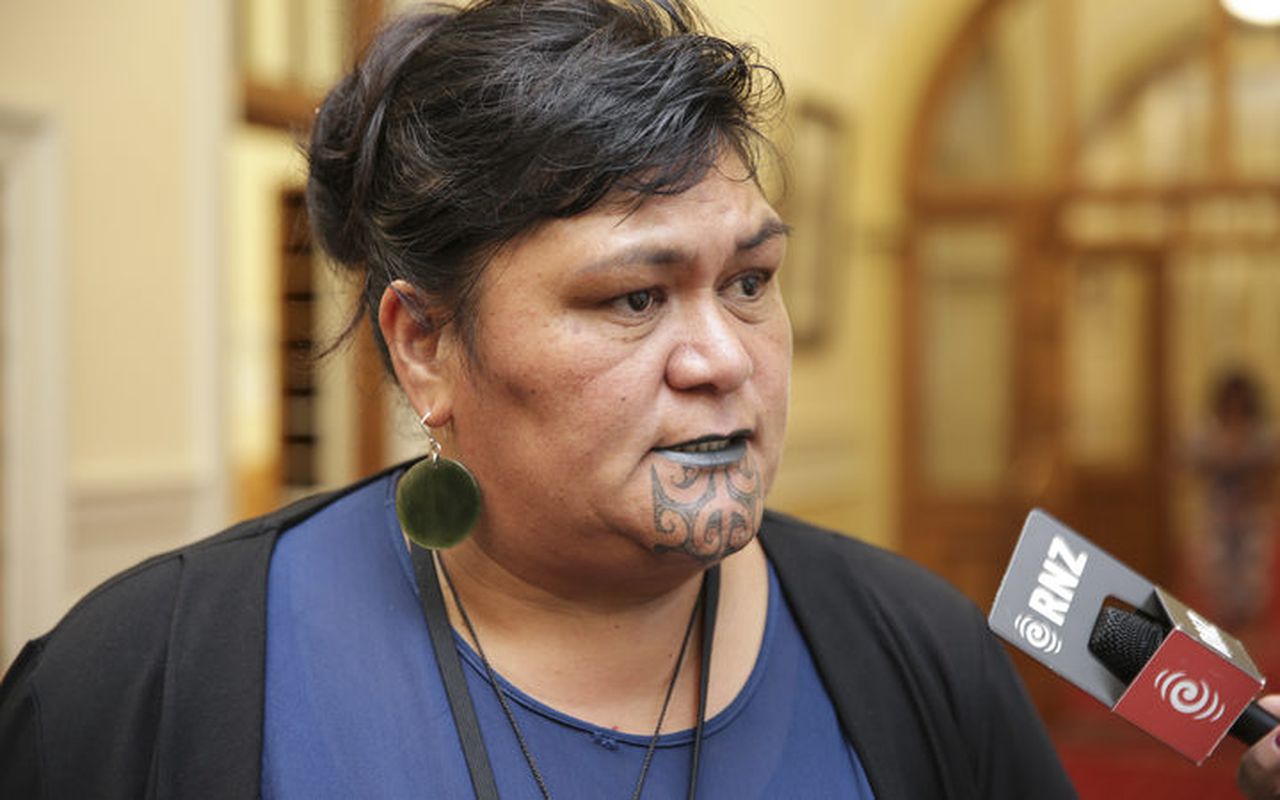 New Zealand minister says the country's housing crisis is affecting Maori the most. Image via RNZ.