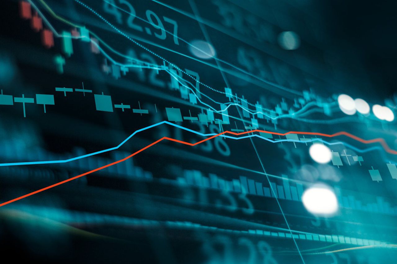 Robinhood crashes again amid world stock market collapse. Image via The Motley Fool.
