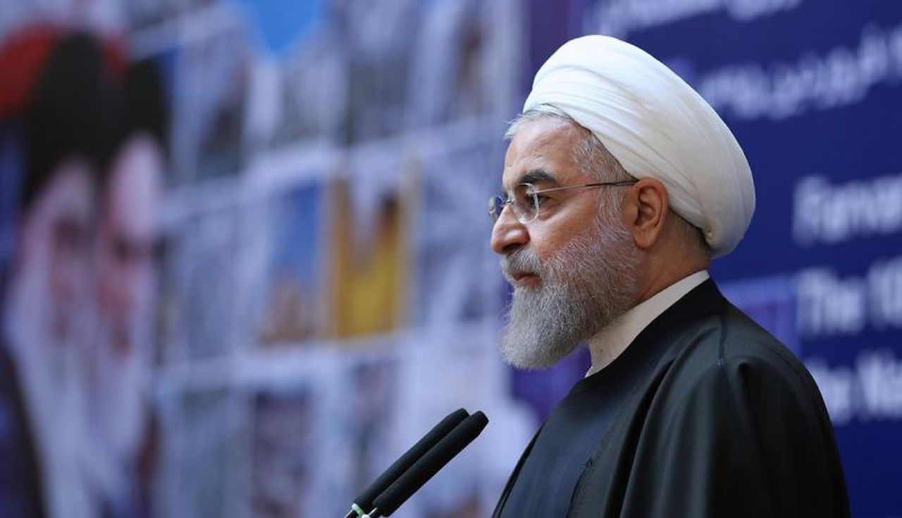 The US has given no concrete plans regarding the easing of sanctions, image via Getty Images