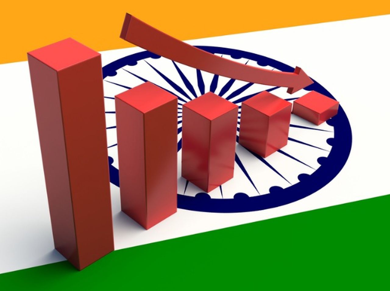 India may face worst-ever recession, says Goldman Sachs