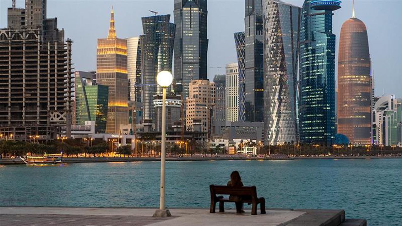 Qatar plans to reopen borders on August 1