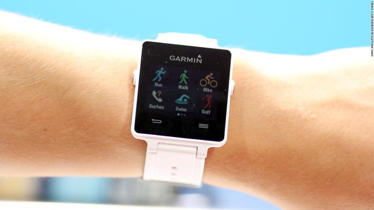 Garmin is slowly coming back online after a massive ransomware hack