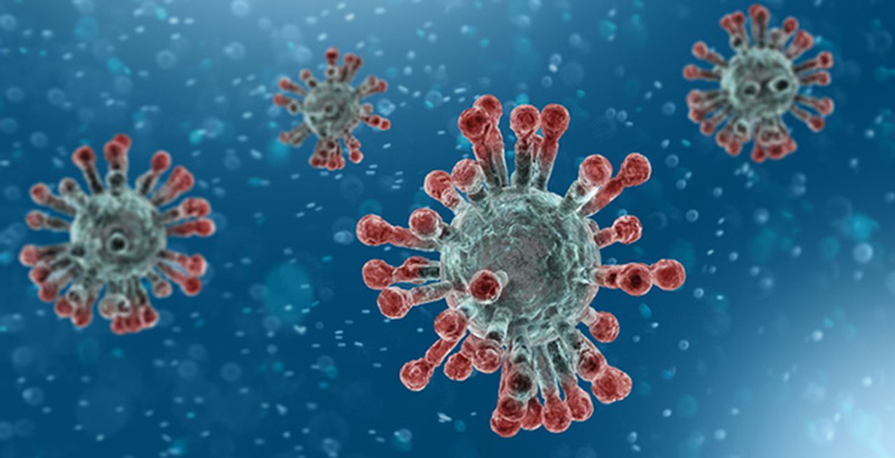 Dozens of pharmaceutical companies are working on a vaccine, image via Getty Images