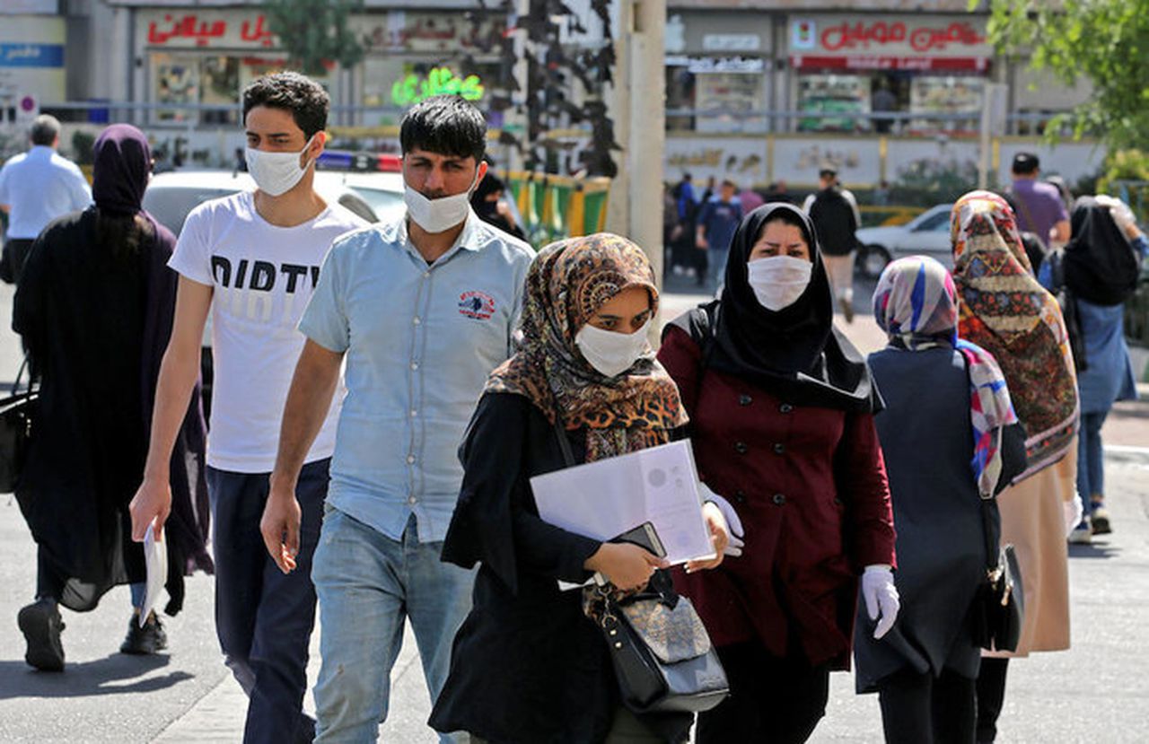 Global coronavirus cases above 15 million, US jumps above 4 million