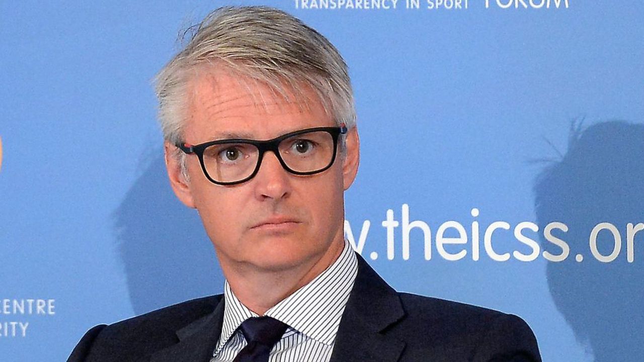 The Olympics board has not made a concrete decision regarding the date yet, image via Getty Images